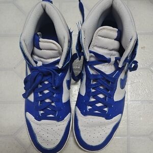 Nike Men's Dunk High Retro SE Shoes